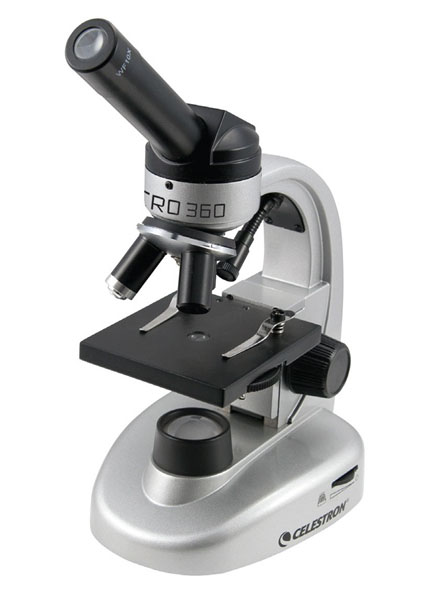 Микроскоп цифровой Celestron Micro 360