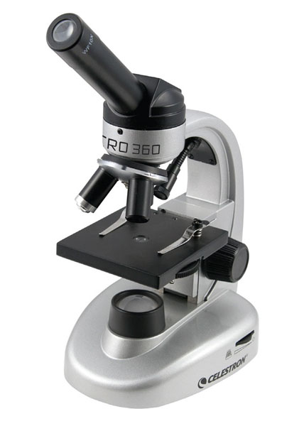 

Микроскоп цифровой Celestron Micro 360
