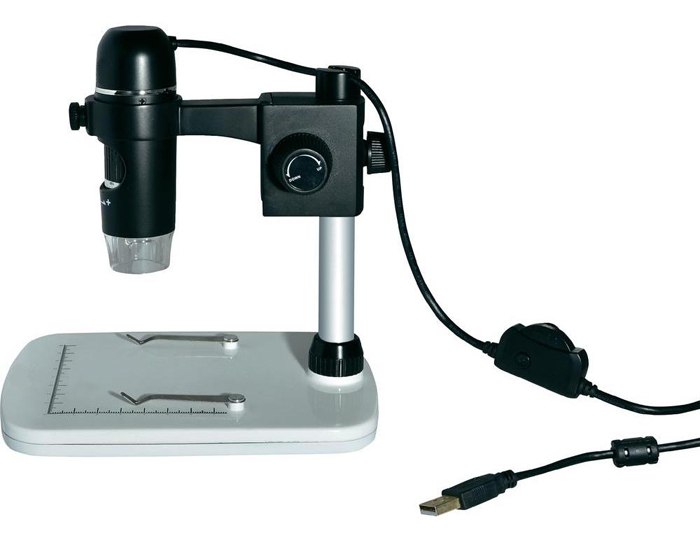 

USB-микроскоп DigiMicro Prof