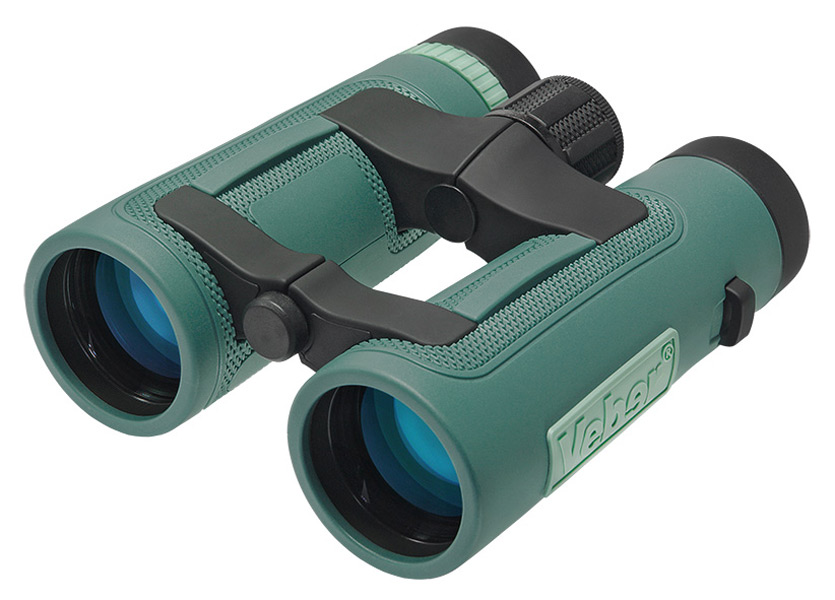 

Бинокль Veber Nature Russia 10x42 Baikal