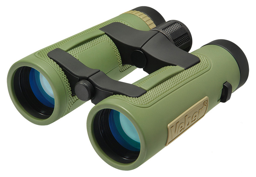 

Бинокль Veber Nature Russia 10x42 Karelia