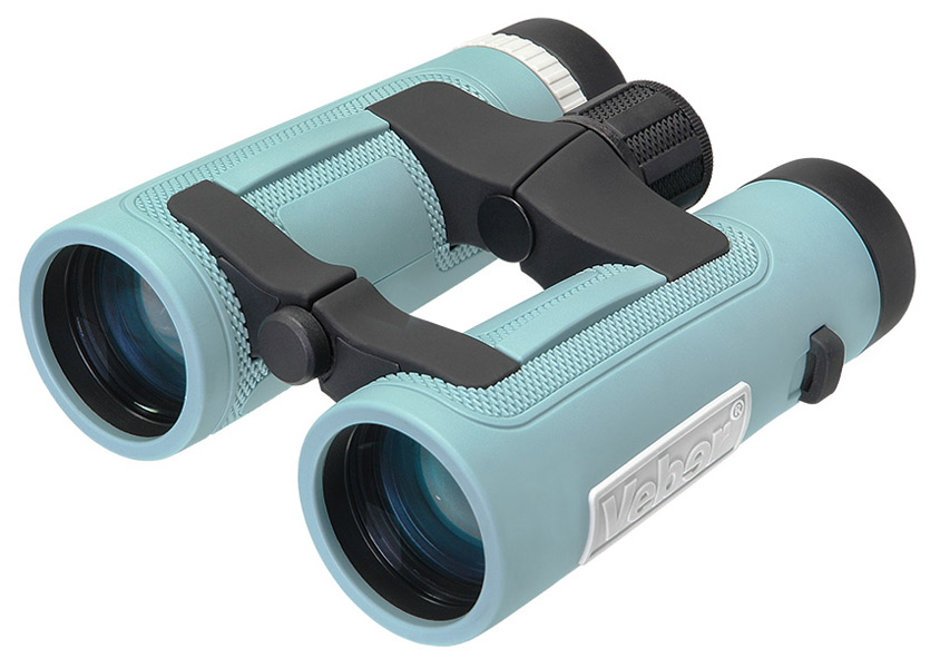 

Бинокль Veber Nature Russia 10x42 Крым
