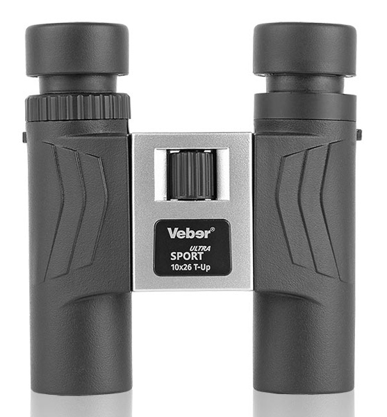 Veber ultra sport 10x25. Бинокль Veber Ultra Sport 10x26 t-up.