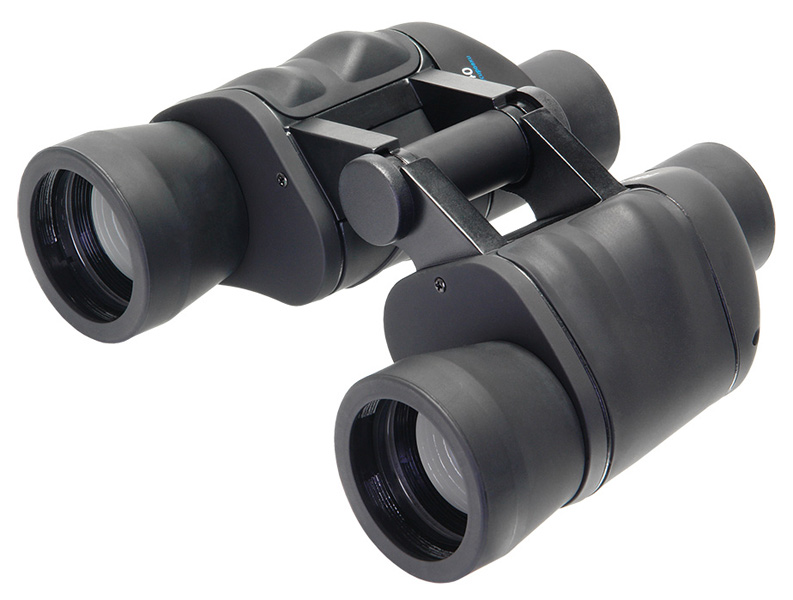 

Бинокль Veber Free Focus БПШ 8x40