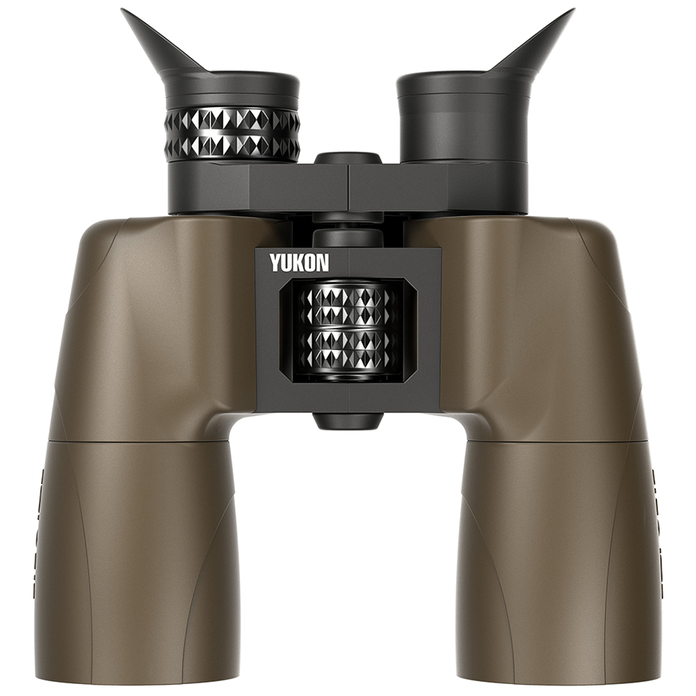 

Бинокль Yukon Solaris 12x50 WP