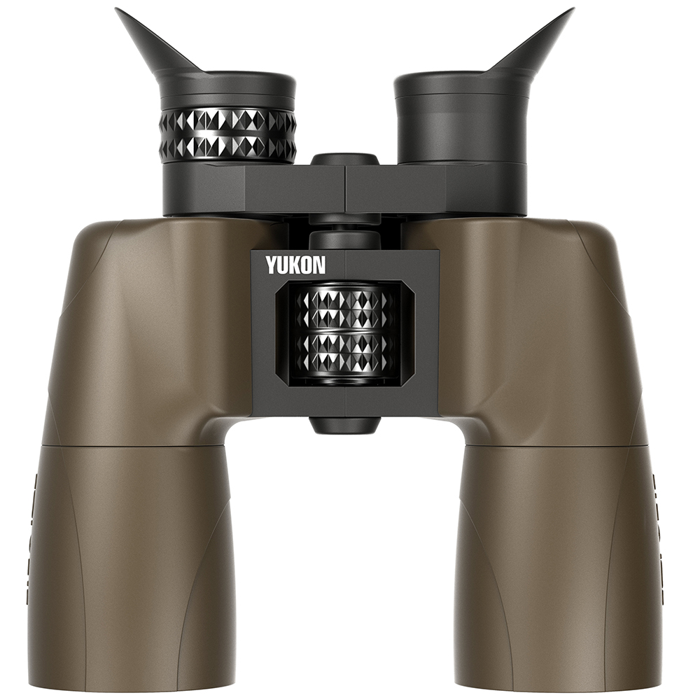 

Бинокль Yukon Solaris 20x50 WP