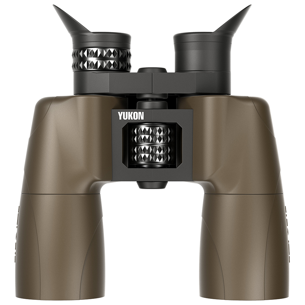 

Бинокль Yukon Solaris 7x50 WP