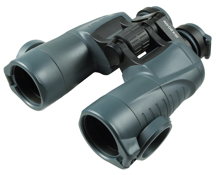 

Бинокль Yukon 10x50 WA
