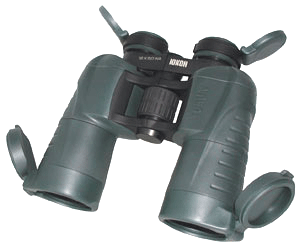 

Призменный полевой бинокль YUKON 12x50 WA