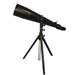 

Зрительная труба ЗРТ-457М цветная