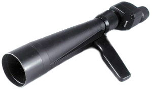

Зрительная труба ЗРТ-460М 20* цветная