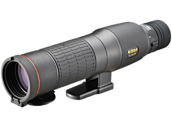 

Зрительная труба Nikon EDG Fieldscope 65