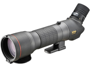 

Зрительная труба Nikon EDG Fieldscope 85 Angled