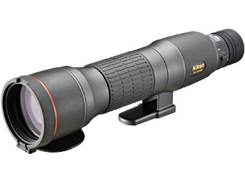 

Зрительная труба Nikon EDG Fieldscope 85