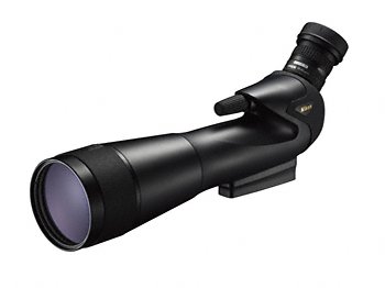 Зрительная труба Nikon Prostaff 5 Fieldscope 82 Angled