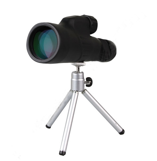

Зрительная труба Veber 10–30x50