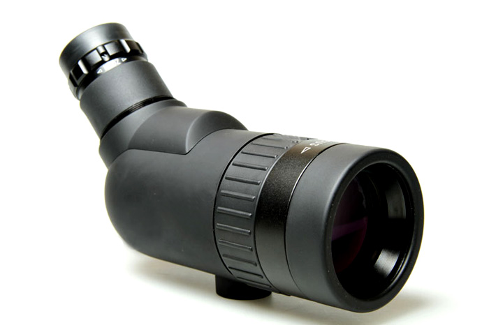 

Зрительная труба Veber 9–27x50