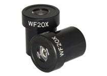 Окуляр Биомед WF20x (D23,2) для микроскопов