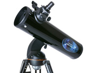 Телескоп Celestron Astro Fi 130