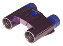 Бинокль Kenko Ultra View 8x21 DH, фиолетовый
