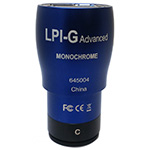 Камера-гид цифровая астрономическая Meade LPI-G Advanced, монохромная