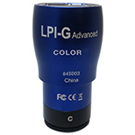Камера-гид цифровая астрономическая Meade LPI-G Advanced, цветная