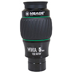 Окуляр Meade MWA 5 мм 100°, 1,25", WP