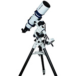 Телескоп Meade LX85 5" с пультом AudioStar