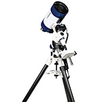 Телескоп Meade LX85 6" ACF с пультом AudioStar