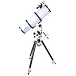 Телескоп Meade LX85 8" с пультом AudioStar