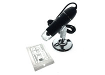 USB-микроскоп цифровой Espada U1600x