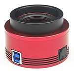 Камера-гид ZWO ASI 183MC, цветная