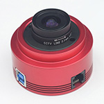 Камера-гид ZWO ASI 290MC, цветная