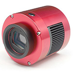 Камера ZWO ASI 1600MM Pro, монохромная