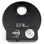 Колесо для фильтров ZWO EFW mini, 5х1,25"/31 мм
