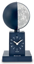 Часы Navir с фазами Луны Галилеа
