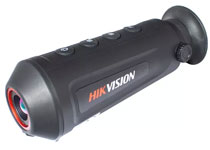 Тепловизор Hikvision DS-2TS03-15XF/W