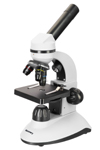 Микроскоп Levenhuk Discovery Nano Polar с книгой