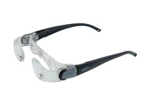 Лупа-очки Veber 2,1х (7102L)