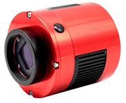 Камера ZWO ASI 533MC Pro, цветная