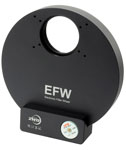 Колесо для фильтров ZWO EFW, 5х2"