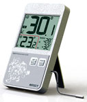 Термометр цифровой RST 02155 с внешним датчиком, оконный