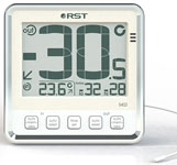 Термометр цифровой RST 02402 (S402) с внешним датчиком