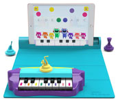 Развивающая игрушка Shifu Plugo «Пианино»