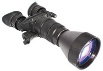 Очки ночного видения ПН-14К BW, 2+, с объективом 3,6х