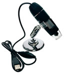 USB-микроскоп цифровой Espada E-UM21600x