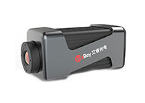 Камера тепловизионная измерительная iRay AT300