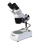 Микроскоп стереоскопический Микромед МС-1 вар. 2C (1х/2х)