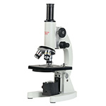 Микроскоп Микромед «Эврика» 40х–640х