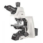 Микроскоп биологический прямой моторизованный Nexcope NE930